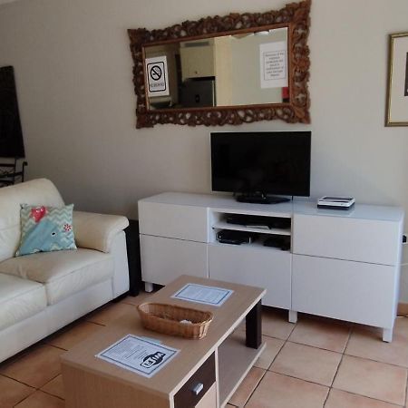 Villa Paraiso, El Sultan, Corralejo, Fuerteventura Εξωτερικό φωτογραφία