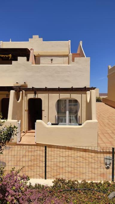 Villa Paraiso, El Sultan, Corralejo, Fuerteventura Εξωτερικό φωτογραφία