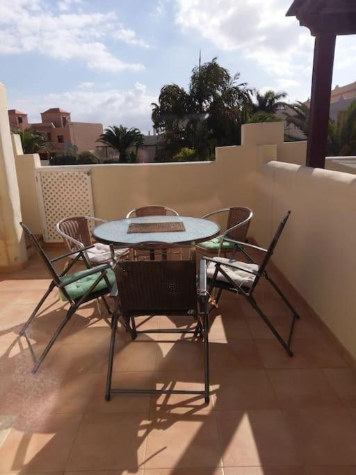 Villa Paraiso, El Sultan, Corralejo, Fuerteventura Εξωτερικό φωτογραφία