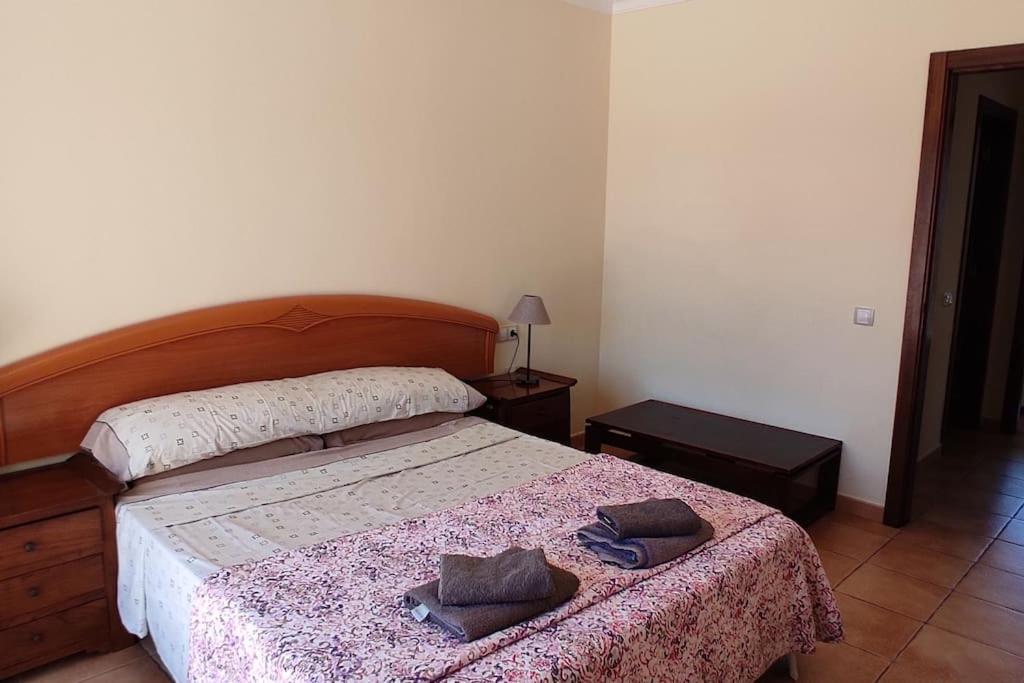 Villa Paraiso, El Sultan, Corralejo, Fuerteventura Εξωτερικό φωτογραφία