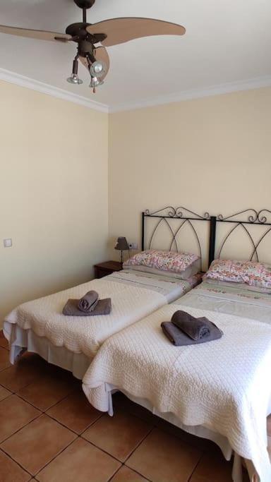 Villa Paraiso, El Sultan, Corralejo, Fuerteventura Εξωτερικό φωτογραφία
