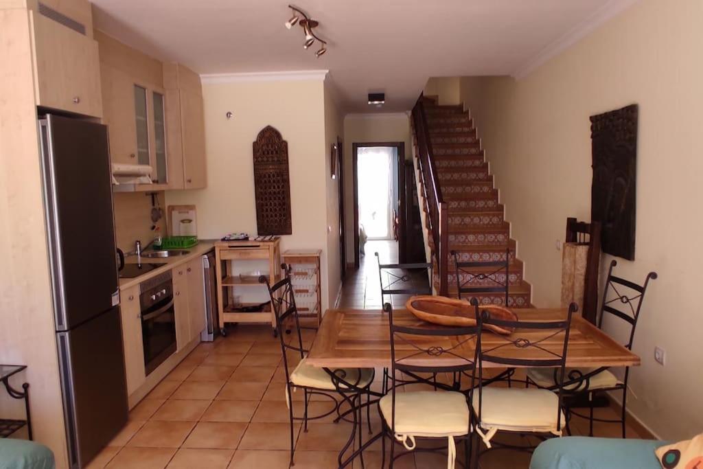 Villa Paraiso, El Sultan, Corralejo, Fuerteventura Εξωτερικό φωτογραφία