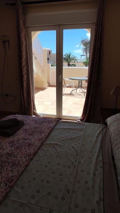 Villa Paraiso, El Sultan, Corralejo, Fuerteventura Εξωτερικό φωτογραφία
