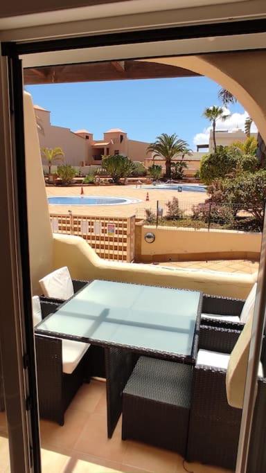 Villa Paraiso, El Sultan, Corralejo, Fuerteventura Εξωτερικό φωτογραφία
