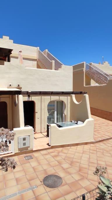 Villa Paraiso, El Sultan, Corralejo, Fuerteventura Εξωτερικό φωτογραφία