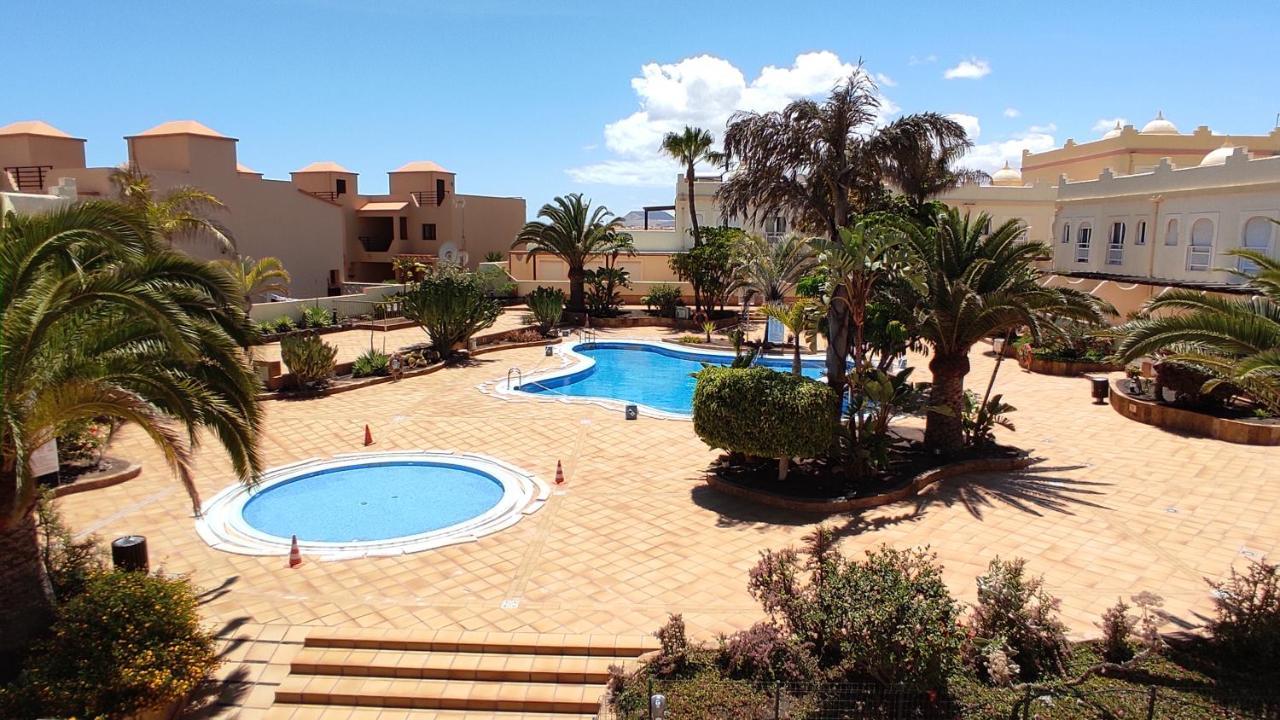 Villa Paraiso, El Sultan, Corralejo, Fuerteventura Εξωτερικό φωτογραφία